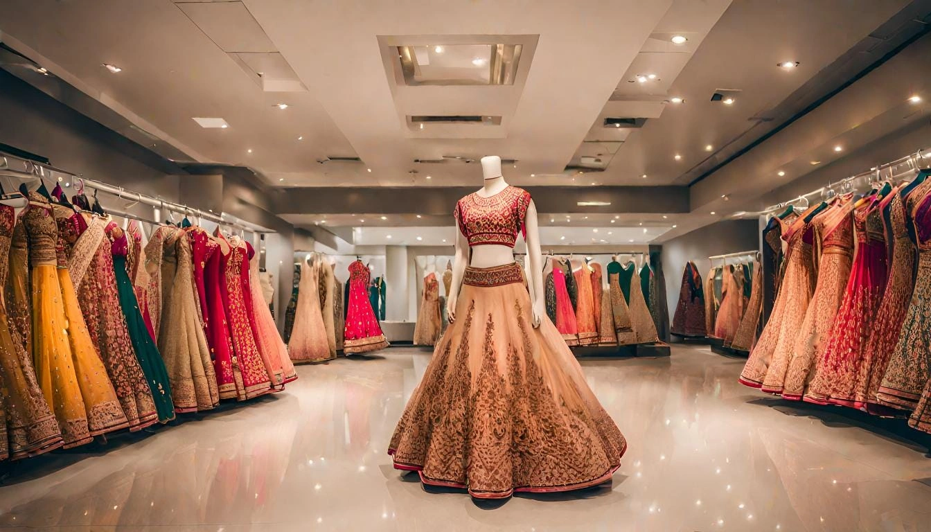 Wedding Blouse Designer in Adyar
