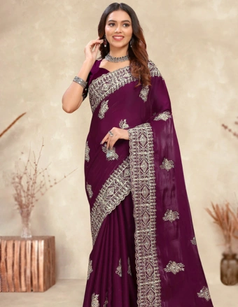 Wedding Blouse Designer in Adyar
