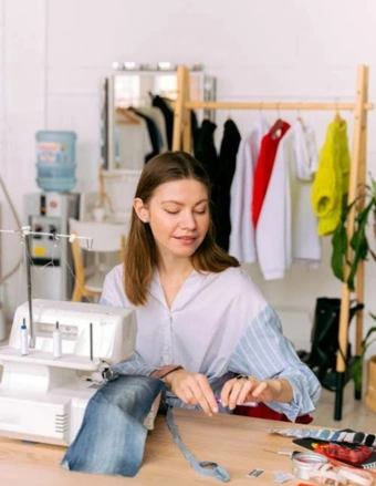 Ladies Tailor in Adyar