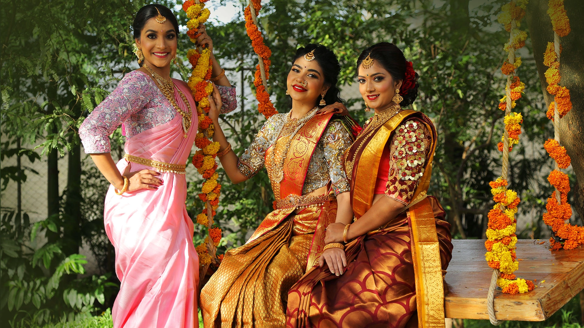 Wedding Blouse Designer in Adyar