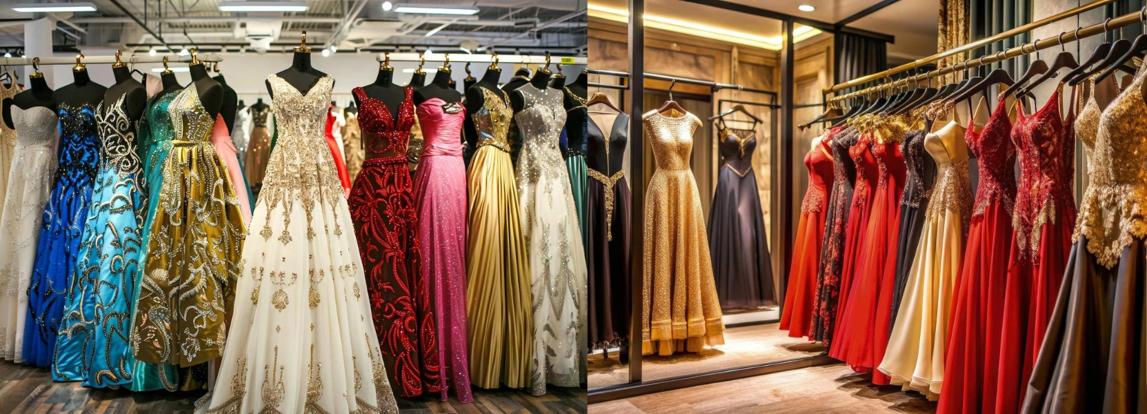 Boutique Shops in Adyar