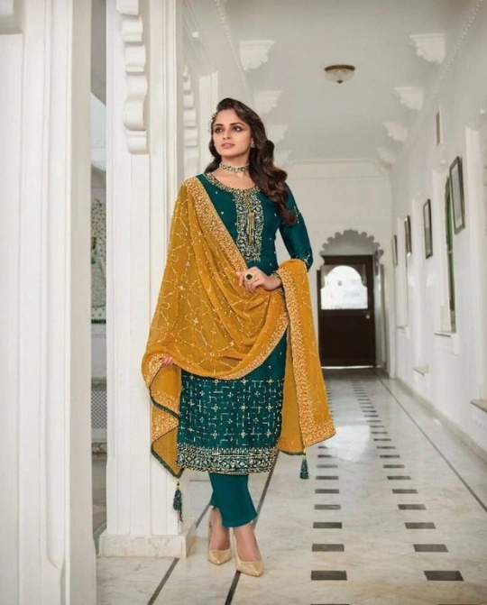 Salwar Stitching in Adyar