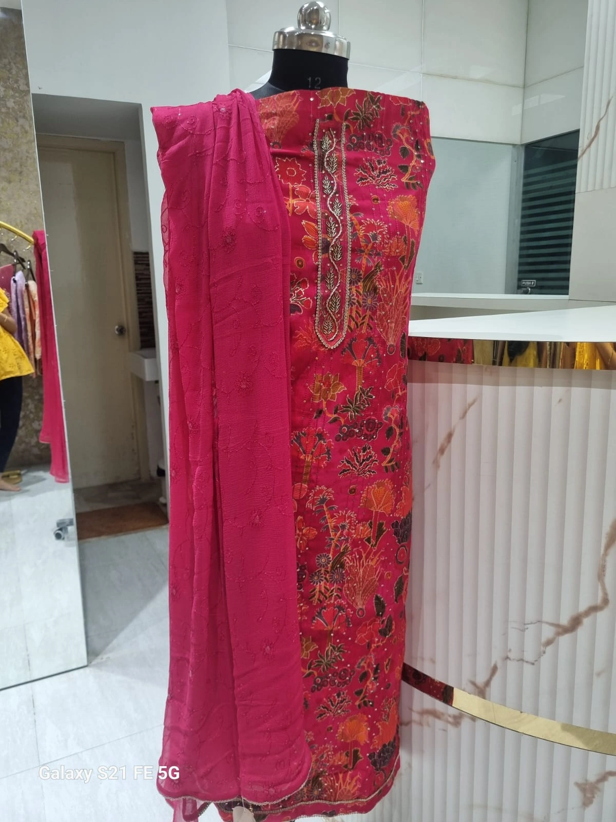 Indian Tailors in Adyar