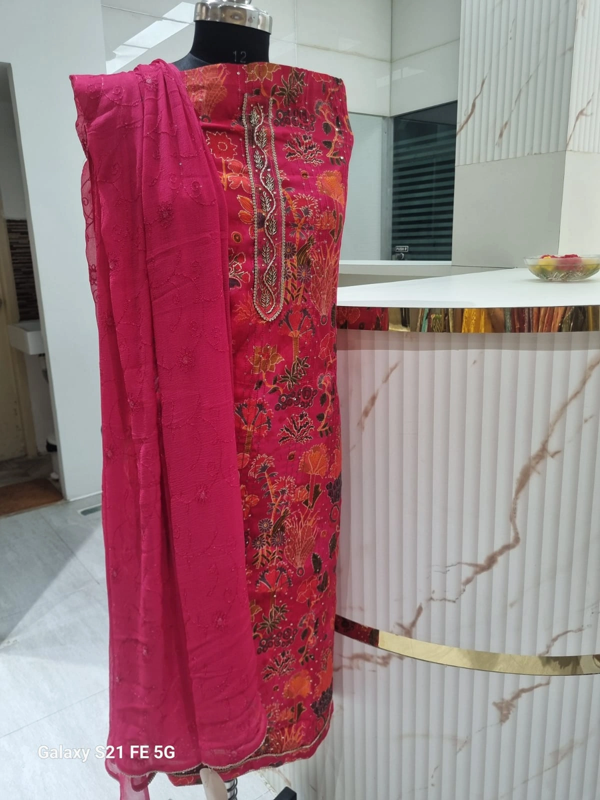 Salwar Stitching in Adyar