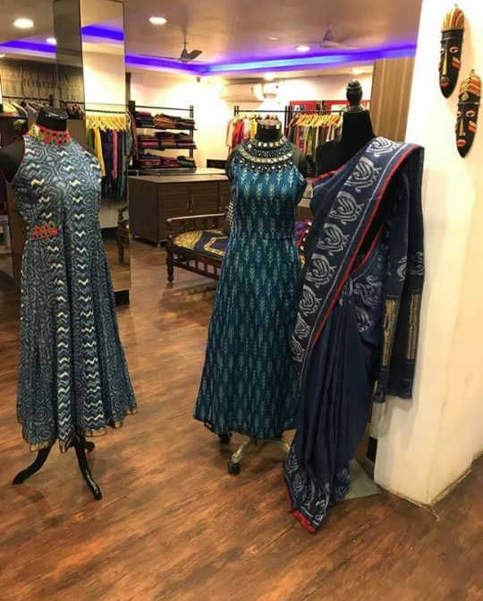 Boutique in Adyar