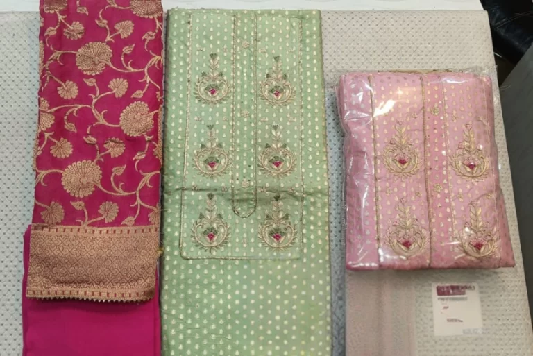 Embroidery Design Services in Adyar