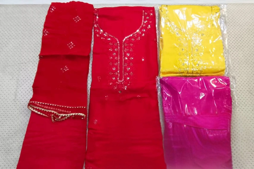 Tailors for Salwar in Adyar