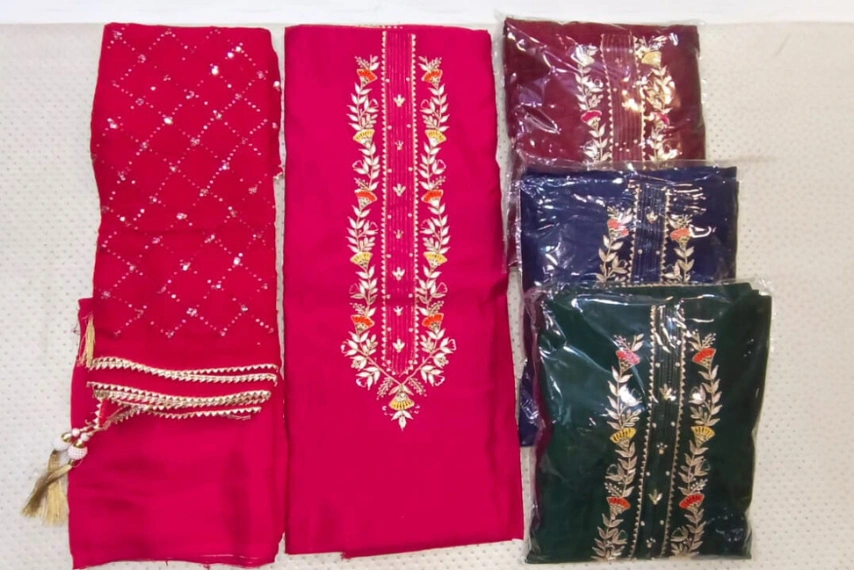 Ladies Tailor in Adyar
